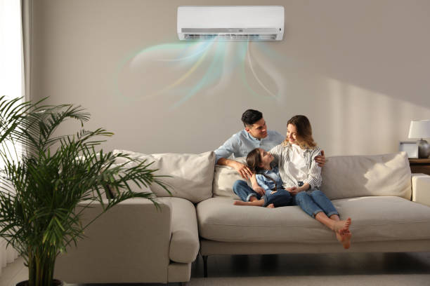 Best HVAC Installation Services  in Lame Deer, MT