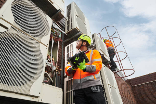 Best Central Air Repair  in Lame Deer, MT