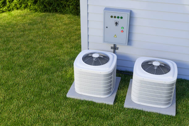 Best Commercial HVAC Repair  in Lame Deer, MT