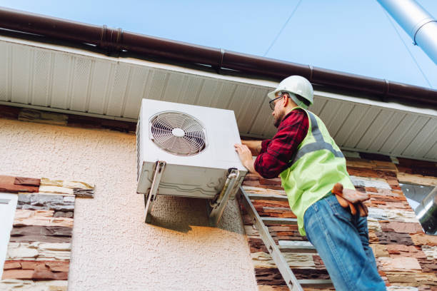 Best Affordable HVAC Services  in Lame Deer, MT