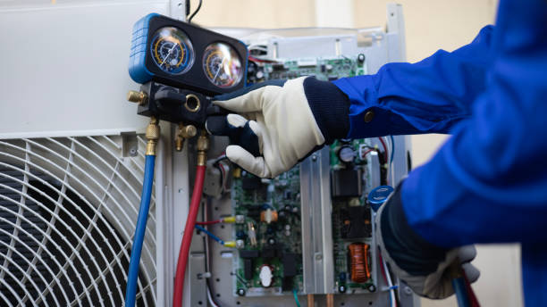 Best HVAC Emergency Services  in Lame Deer, MT