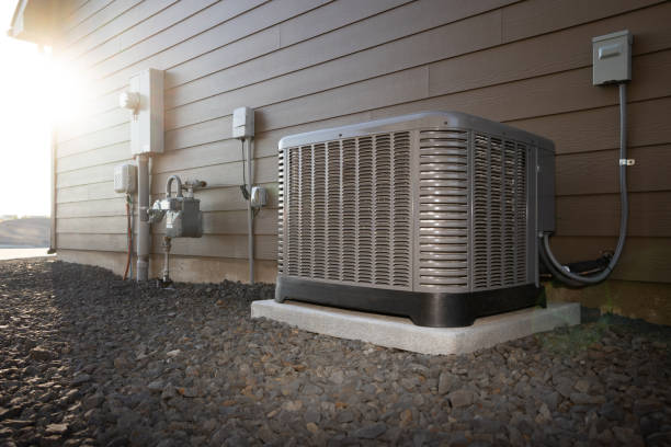 Best HVAC Installation Services  in Lame Deer, MT